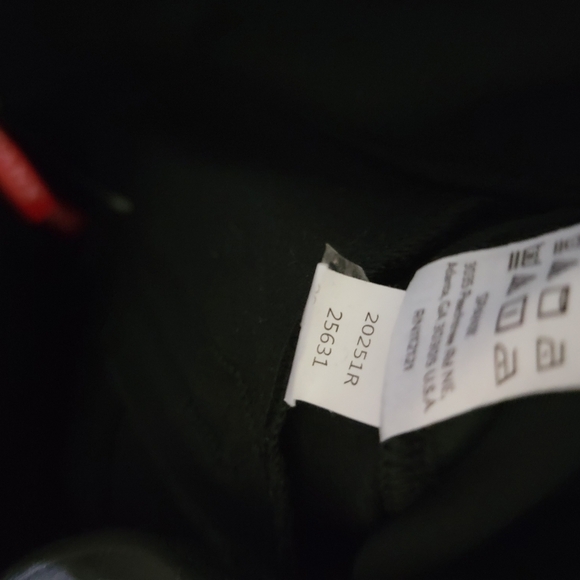 Spanx The Perfect Pant, Ankle Backseam Skinny - Picture 5 of 6